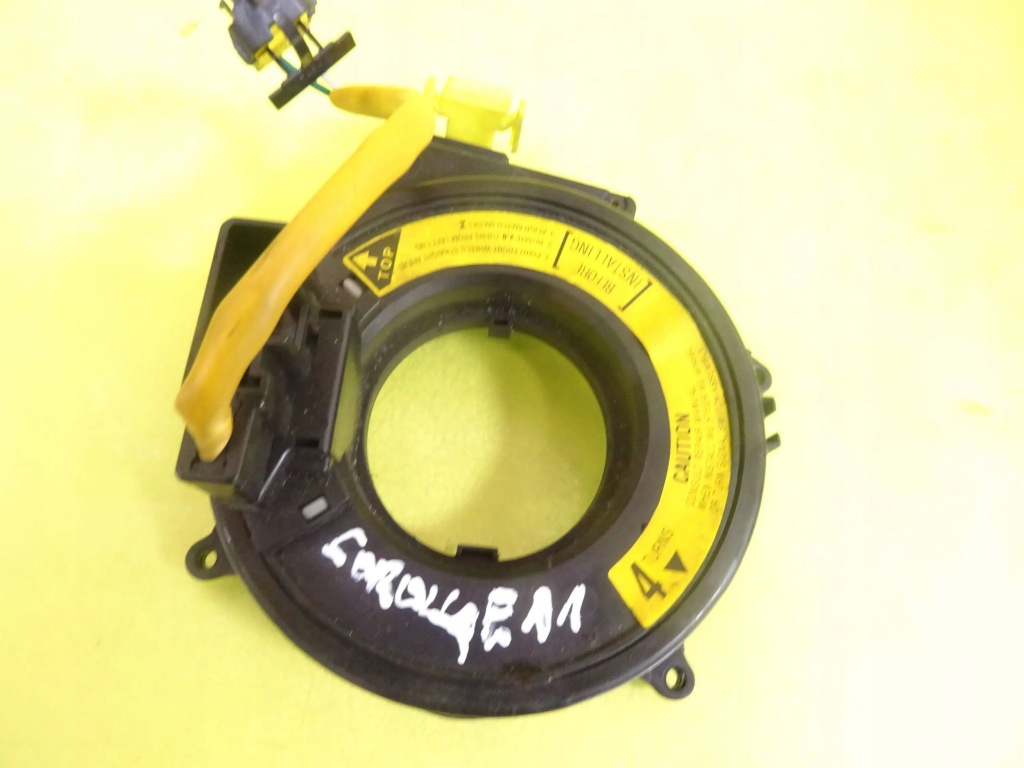 фото №1, Стрічка pod кермо toyota corolla e11 nr464