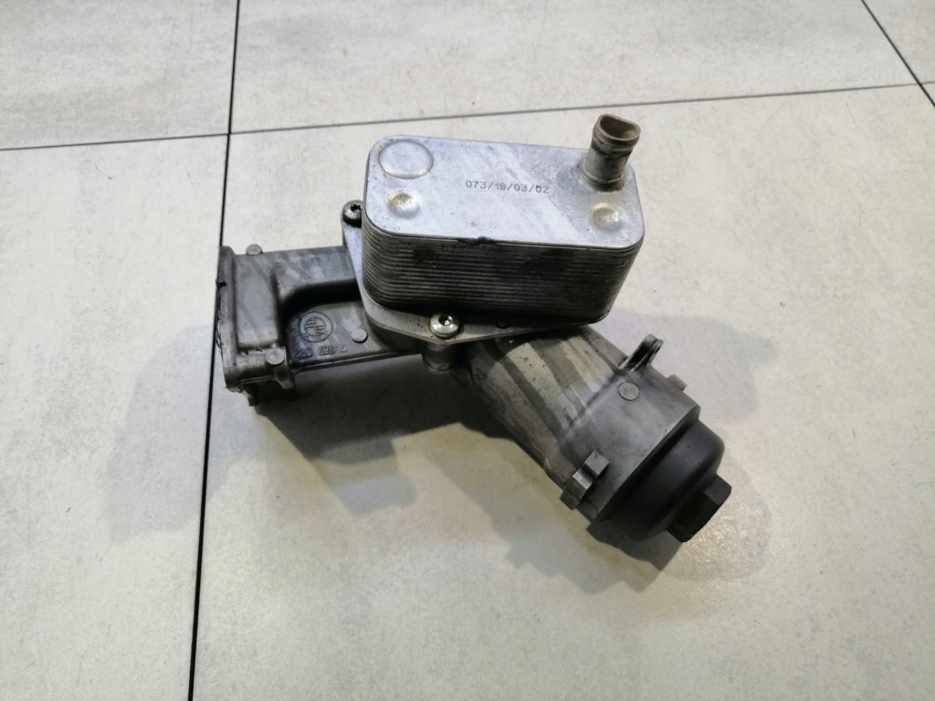 Купить Основание фильтра топлива bmw e46 2.0 d 6740373126