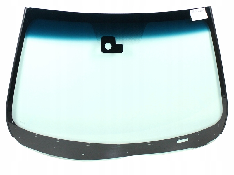 Купити Скло передня лобове ford fusion датчик 2010-12