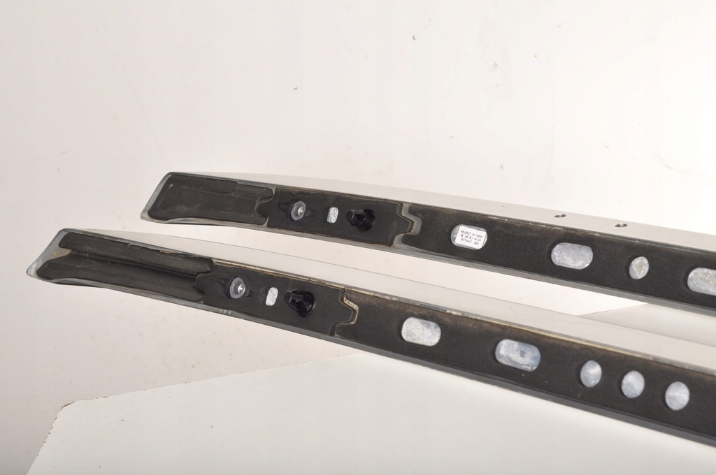 фото №10, Peugeot 308 ii t9 рейлінги дахові комплект