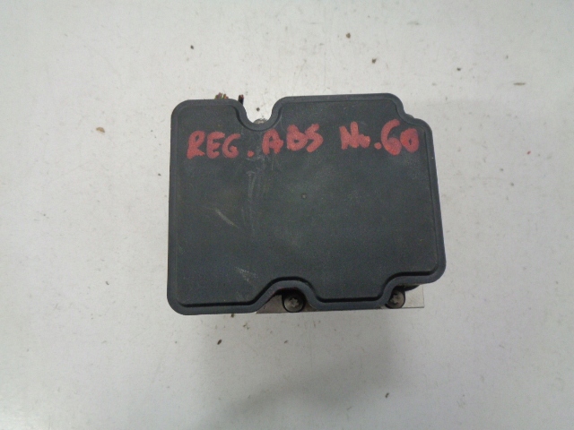 фото №1, Jaguar xe x760 насос гальмівна abs