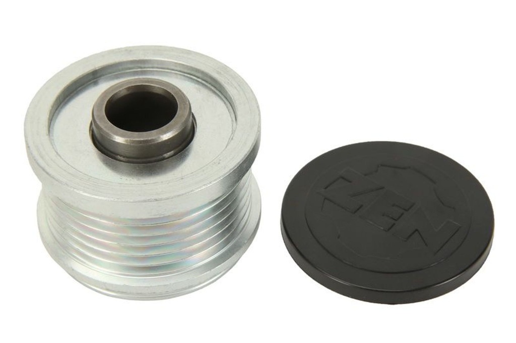 фото №2, Шків генератора citroen magneti marelli 940113010044 ama0044