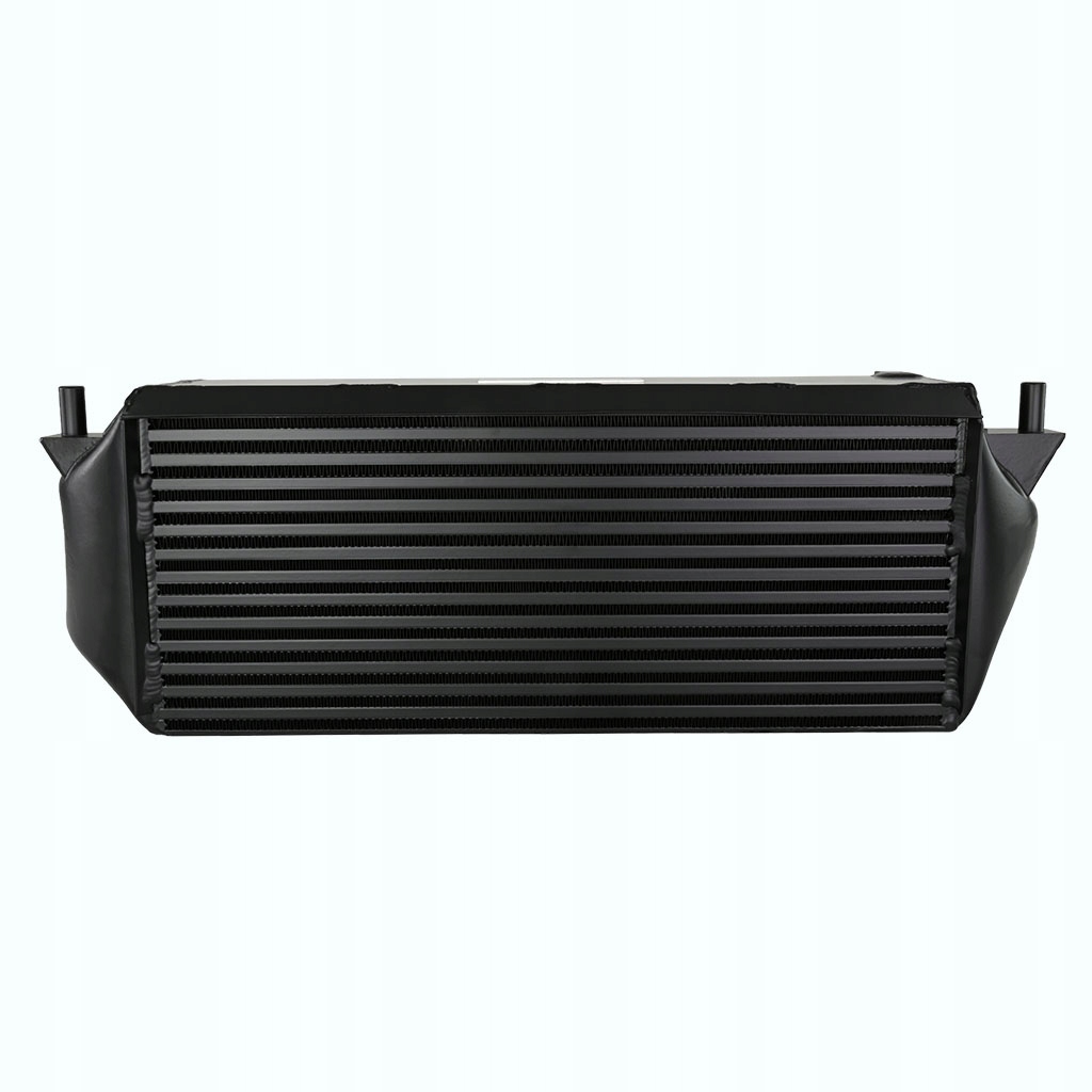 фото №4, Интеркулер fmic. pro ford ranger raptor mk4 3.0 v6 ecoboost 2022