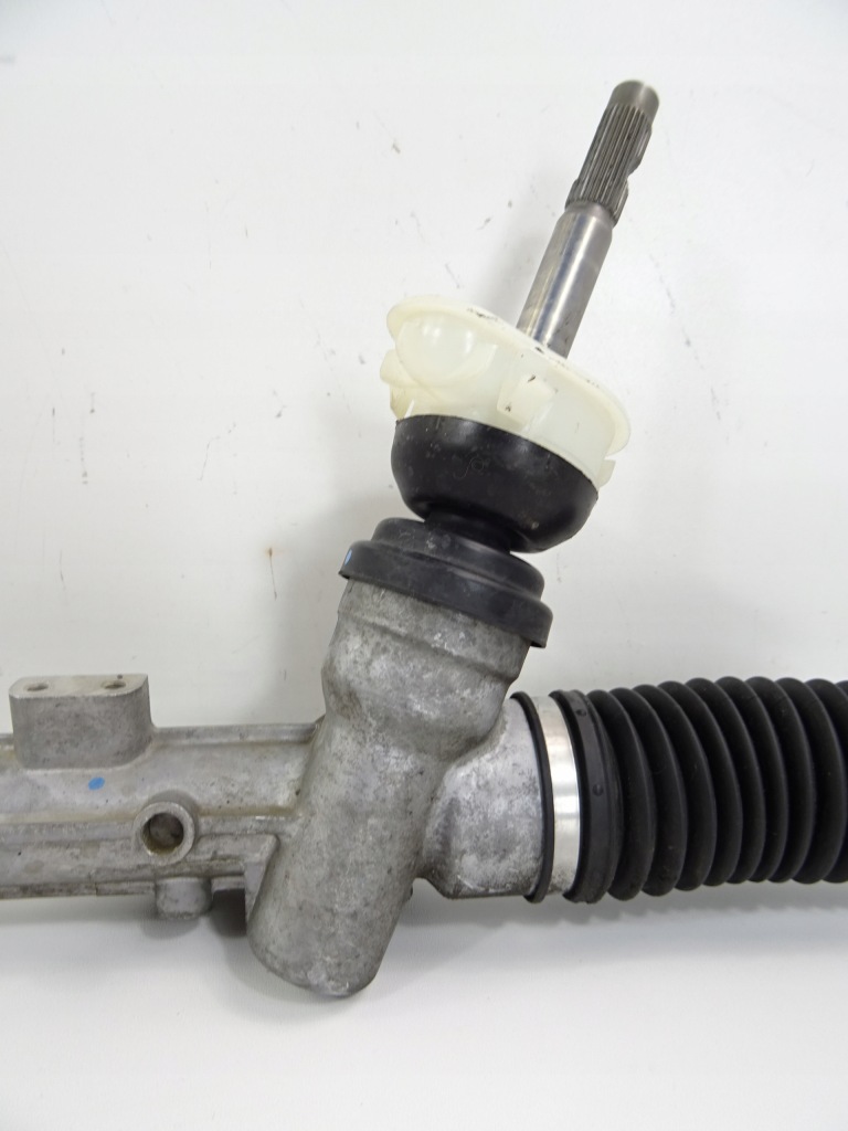 фото №14, X-trail t32 lift 1.3 tce трансмиссия рулевая рейка 18bc0072 4ba0c