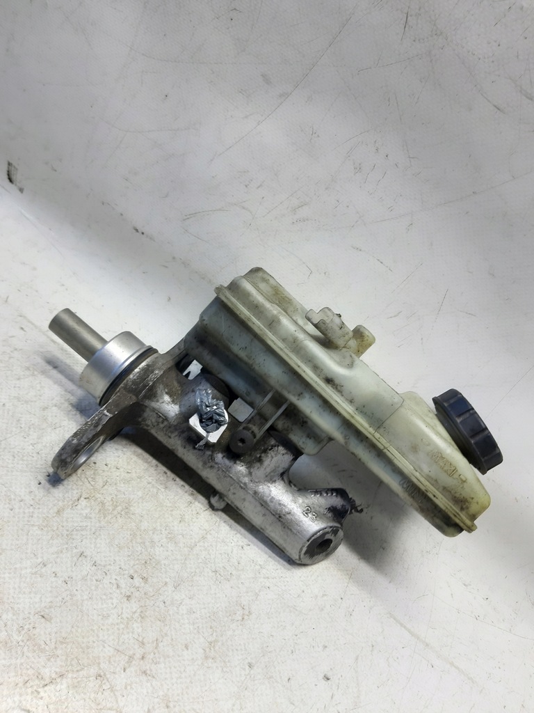 фото №3, Помпа гальмівна renault megane ii 1.9dci