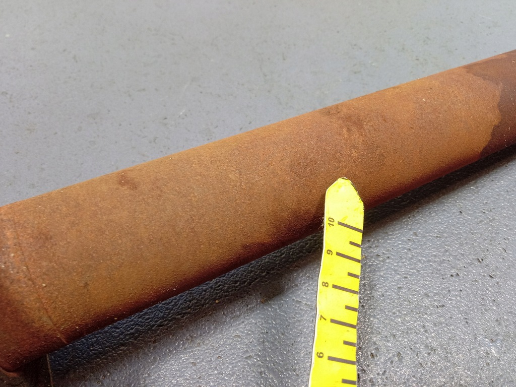 фото №6, Volvo v40 ii 2.0 d2 привідний вал права перед 31437066