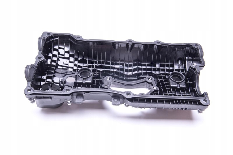 фото №2, Крышка клапанов bmw