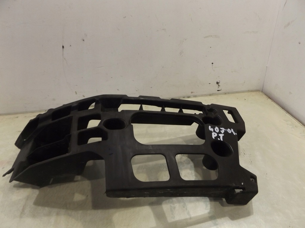 фото №1, 407 sw направляющая правый задняя