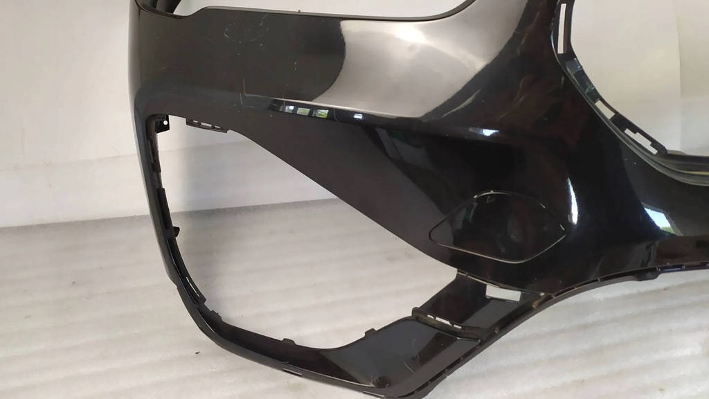 фото №12, Бампер перед передний bmw x1 f48 lift