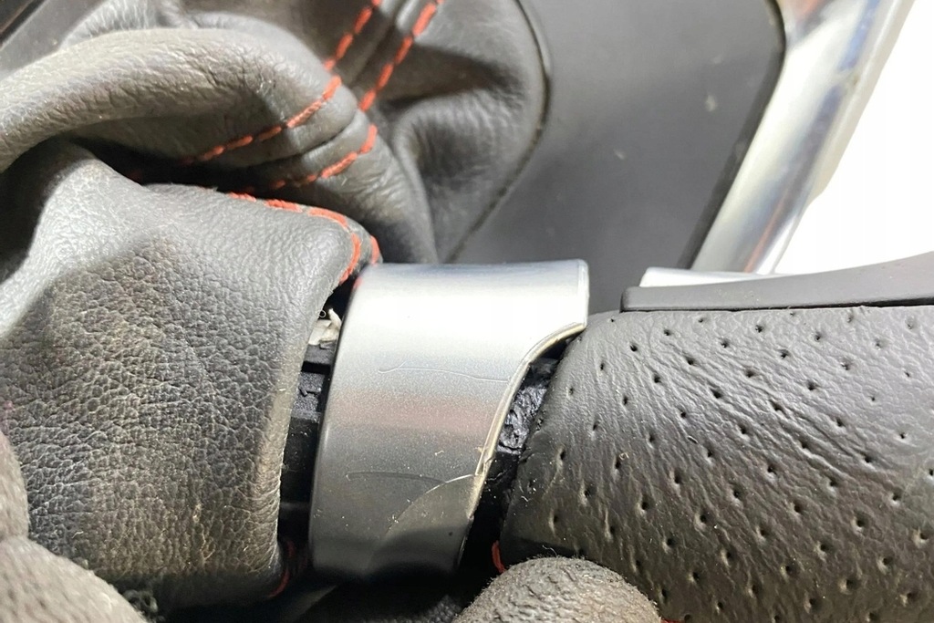 фото №7, Рамка перемикання передач chevrolet camaro 23281831 6.2l бензиновий 339kw 2021