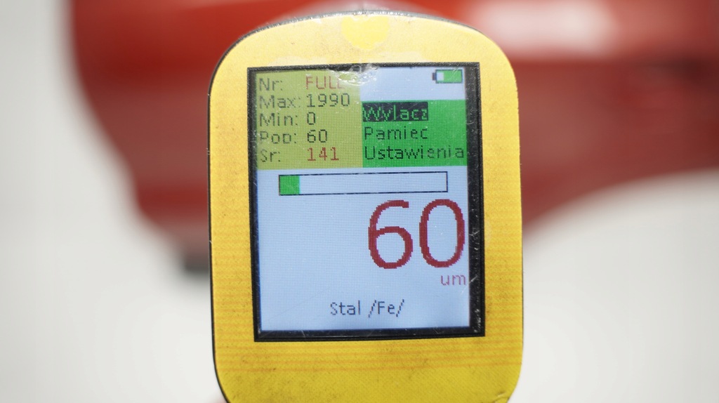 фото №7, Дверь левый задняя vw tiguan 5n 07-11r la3t