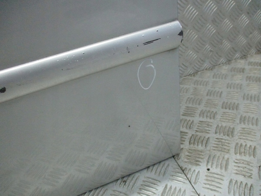 фото №3, Дверь левый перед ford mondeo mk3 60