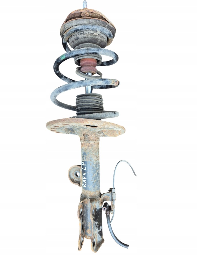 Купити Амортизатор лівий перед toyota rav-4 3