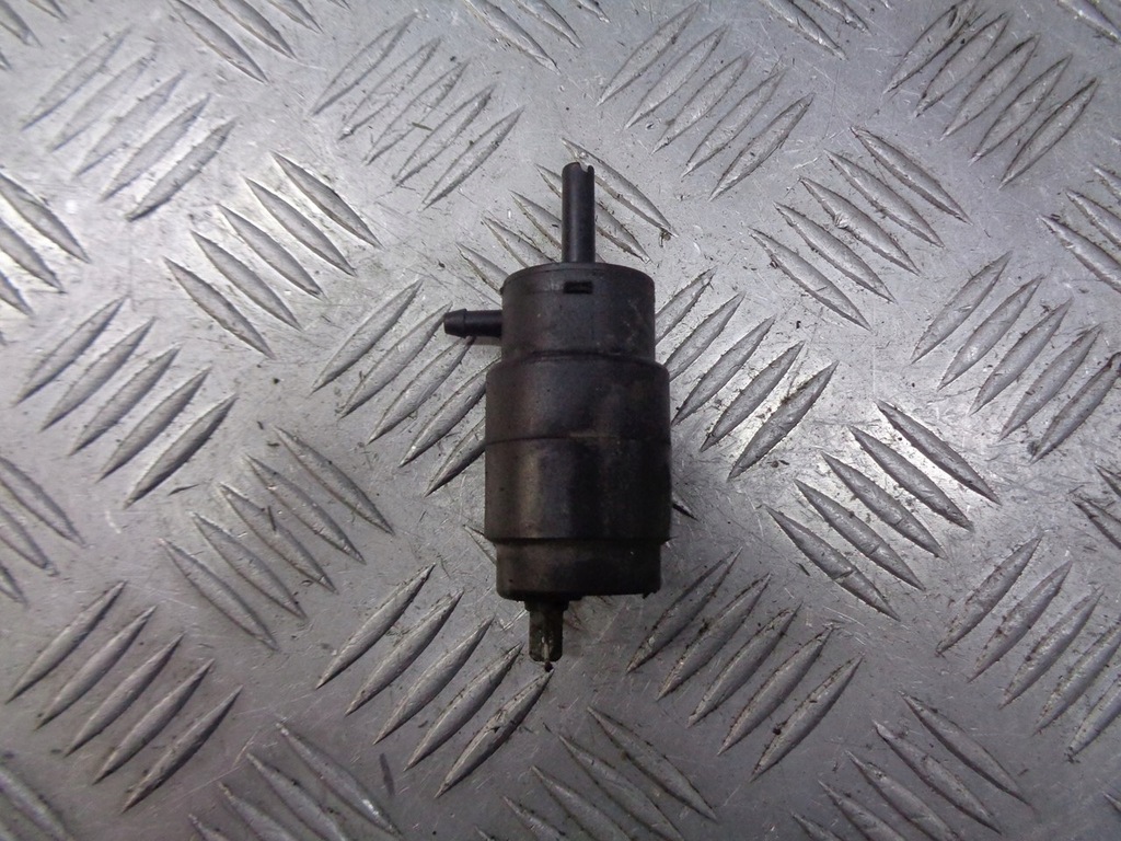 фото №1, Peugeot оригинальный номер 1607674780 помпа распылителя