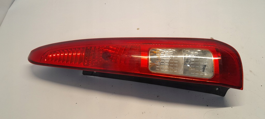 фото №1, Ford fusion i lift лампа правий задня задня права