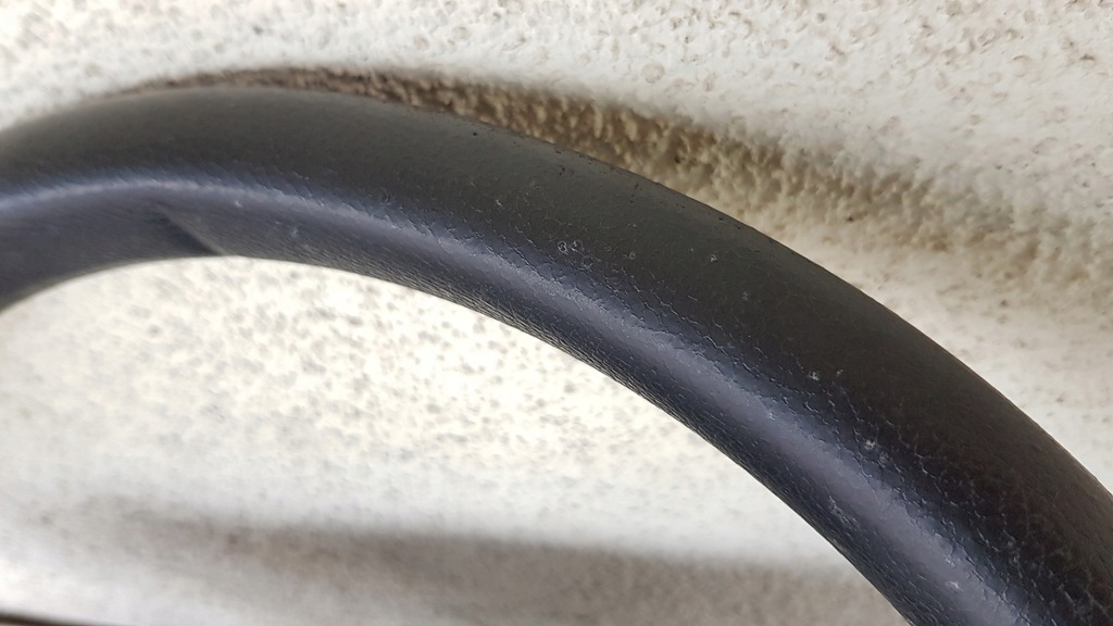 фото №5, Воздуховод мультифункция mercedes w245