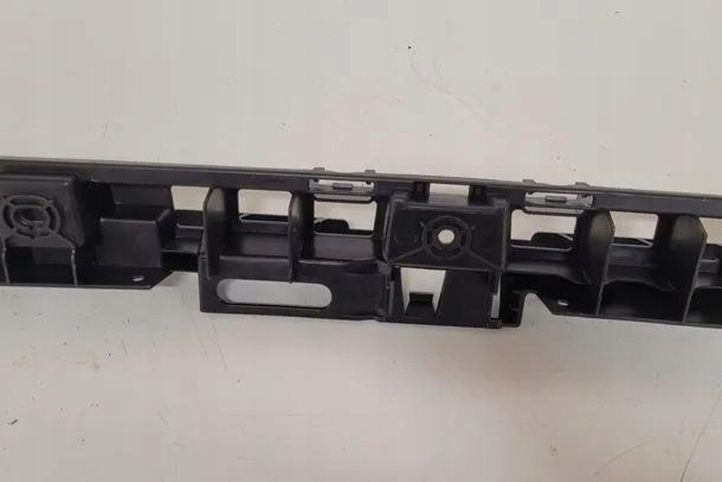 фото №10, Левый направляющая заднего бампера skoda kodiaq ns7 565807863 0.0l дизель 110kw