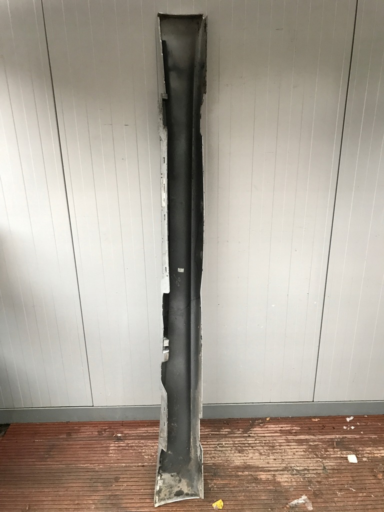 фото №5, Молдинг поріг ліва bmw 1 e87 7147401