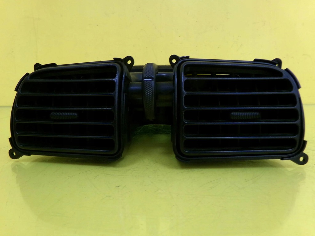 фото №7, Решітка обдув середня mitsubishi space star mr456712 nr259