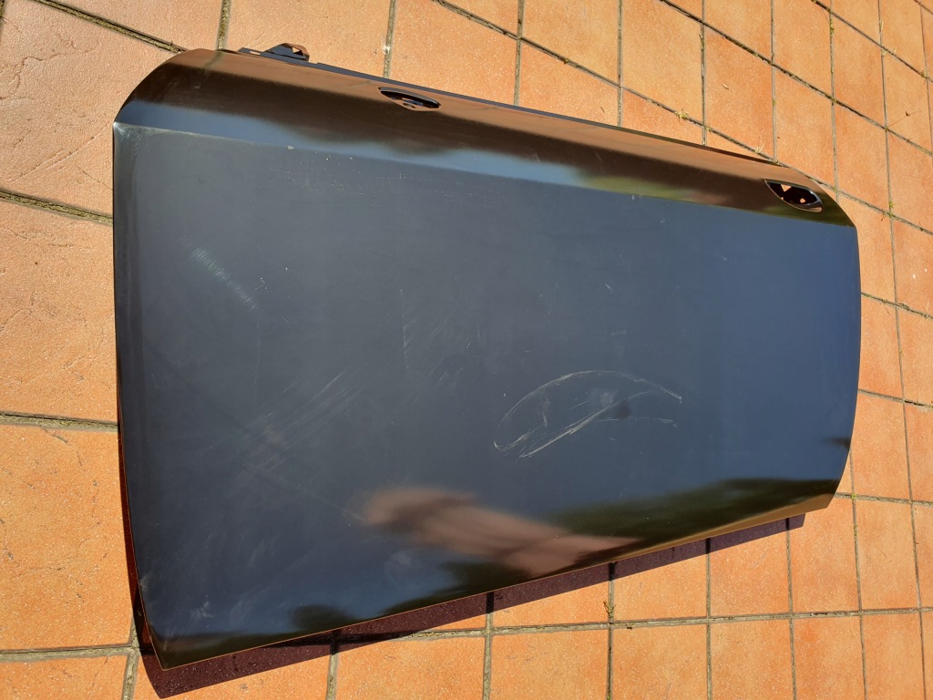 фото №6, Dodge challenger 2015- дверь левая