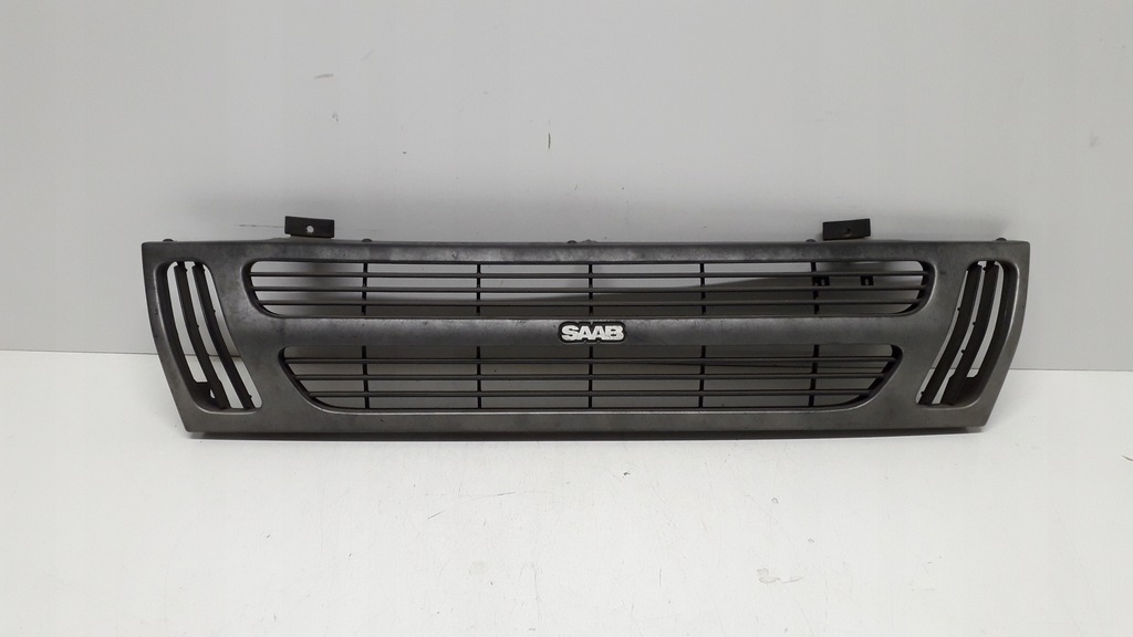 фото №1, Saab 9000 решітка радіатора решітка радіатора решітка радіатора радіатора