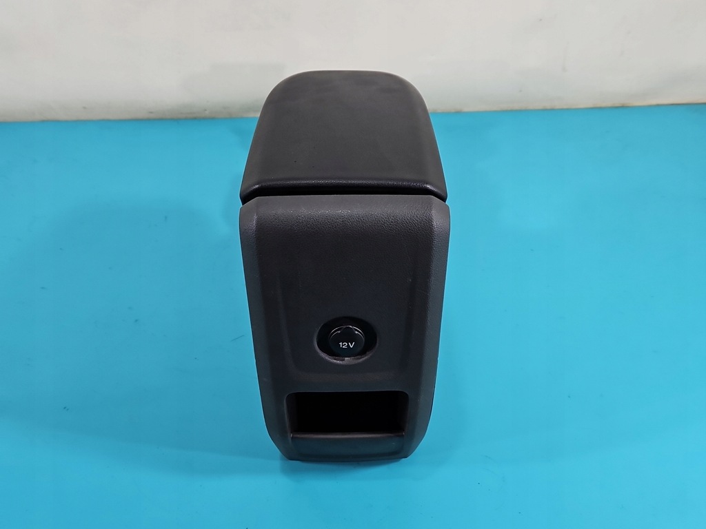 фото №6, Підлокітник тунель ford kuga mk1 08-13 5wk49709