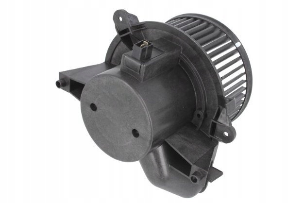 фото №3, Polcar 3022nu-2 вентилятор салону