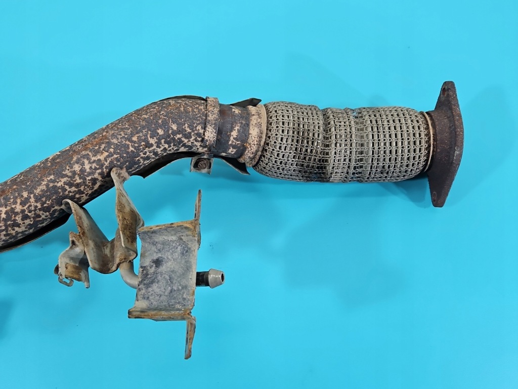 фото №8, Дроссельная заслонка nissan x-trail iii t32 13-21 50885503 1.6 dci