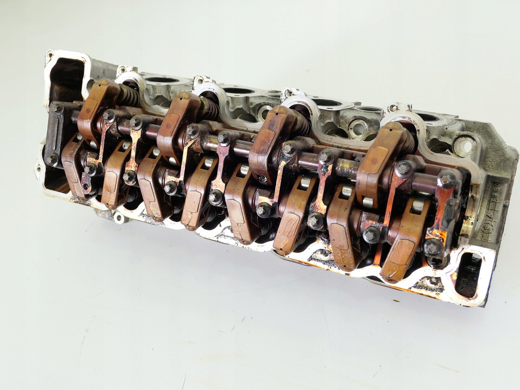 фото №3, Головка правая r1130161701 5.0 mercedes sl r230 02