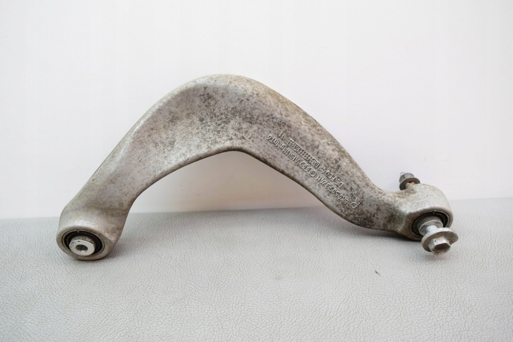 фото №10, Важіль задній правий audi q5 8r 8k0505324h 3.0l дизель 190kw 2014