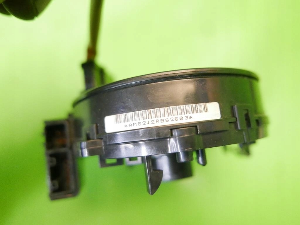 фото №8, Лента подушка безопасности шлейф suzuki sx4 i ey 1.9 ddis 06-09