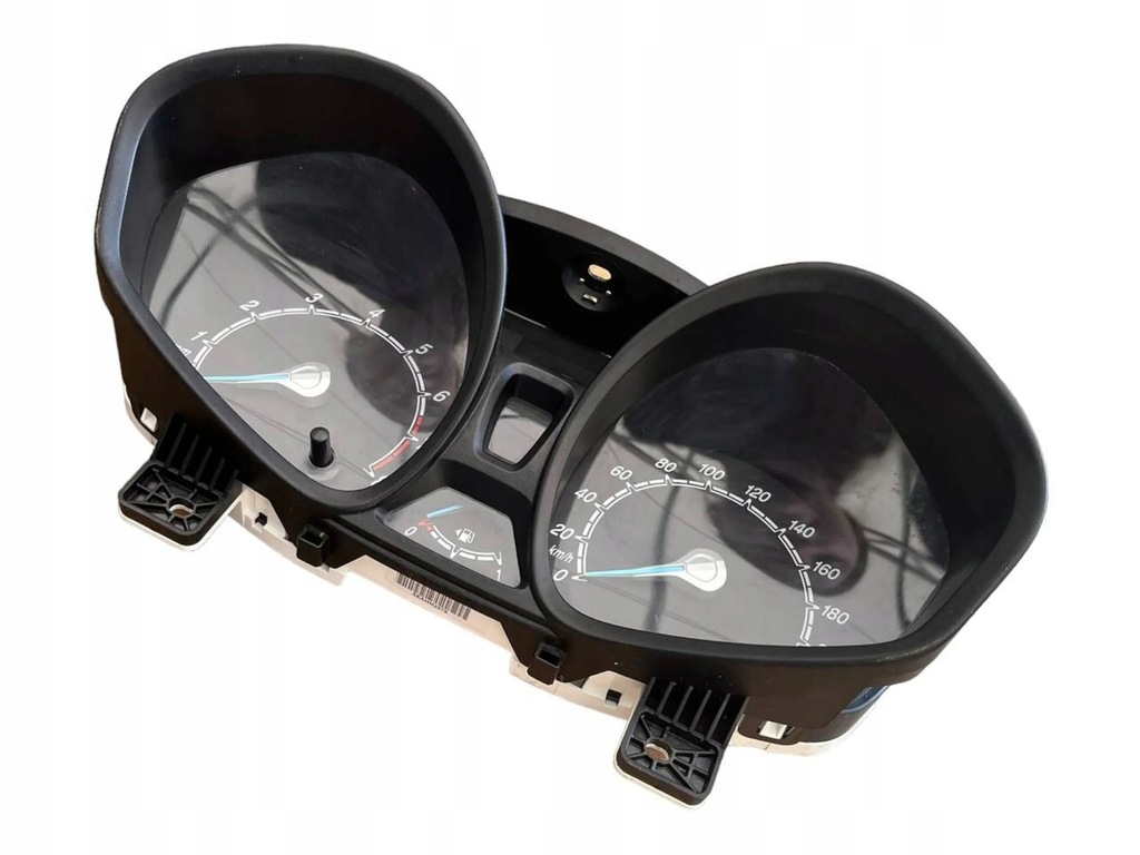 фото №1, Лічильник ford transit courier et7610849ah