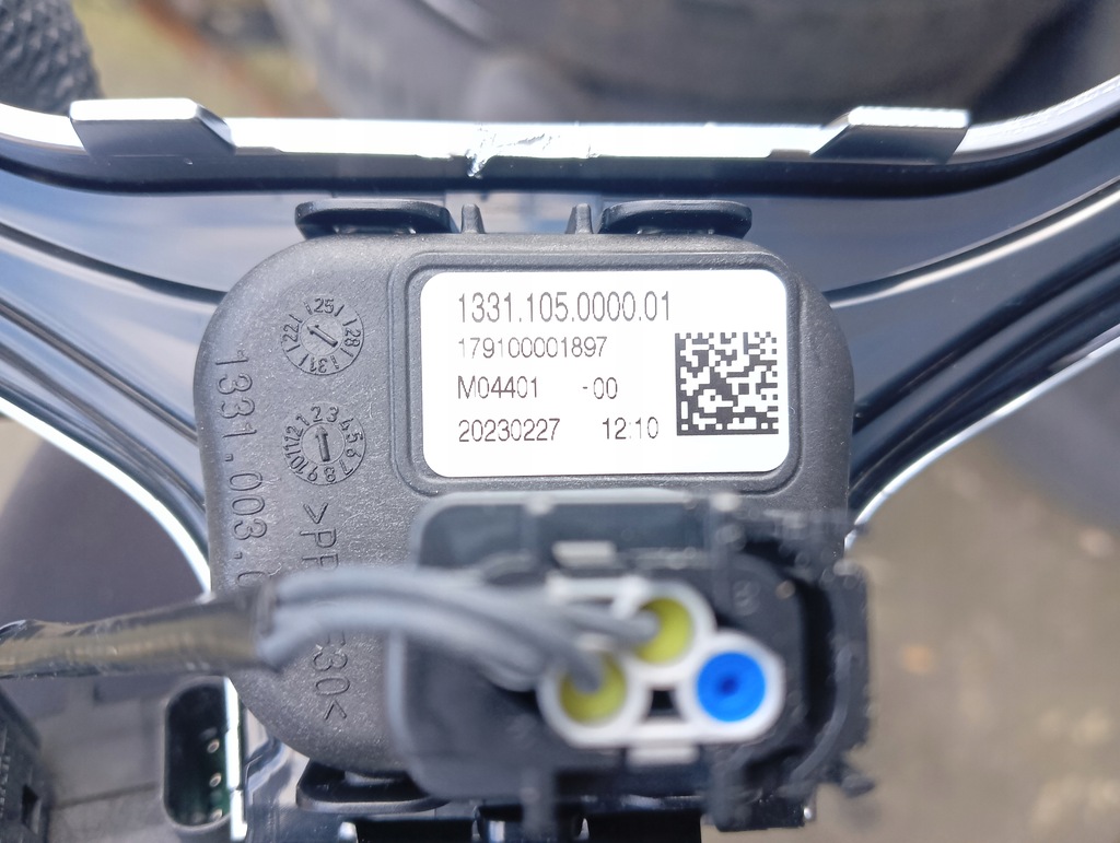 фото №8, Решітка радіатора бампера підсвічуваний bmw x2 u10 led решітка радіатора nowa решітка радіатора led