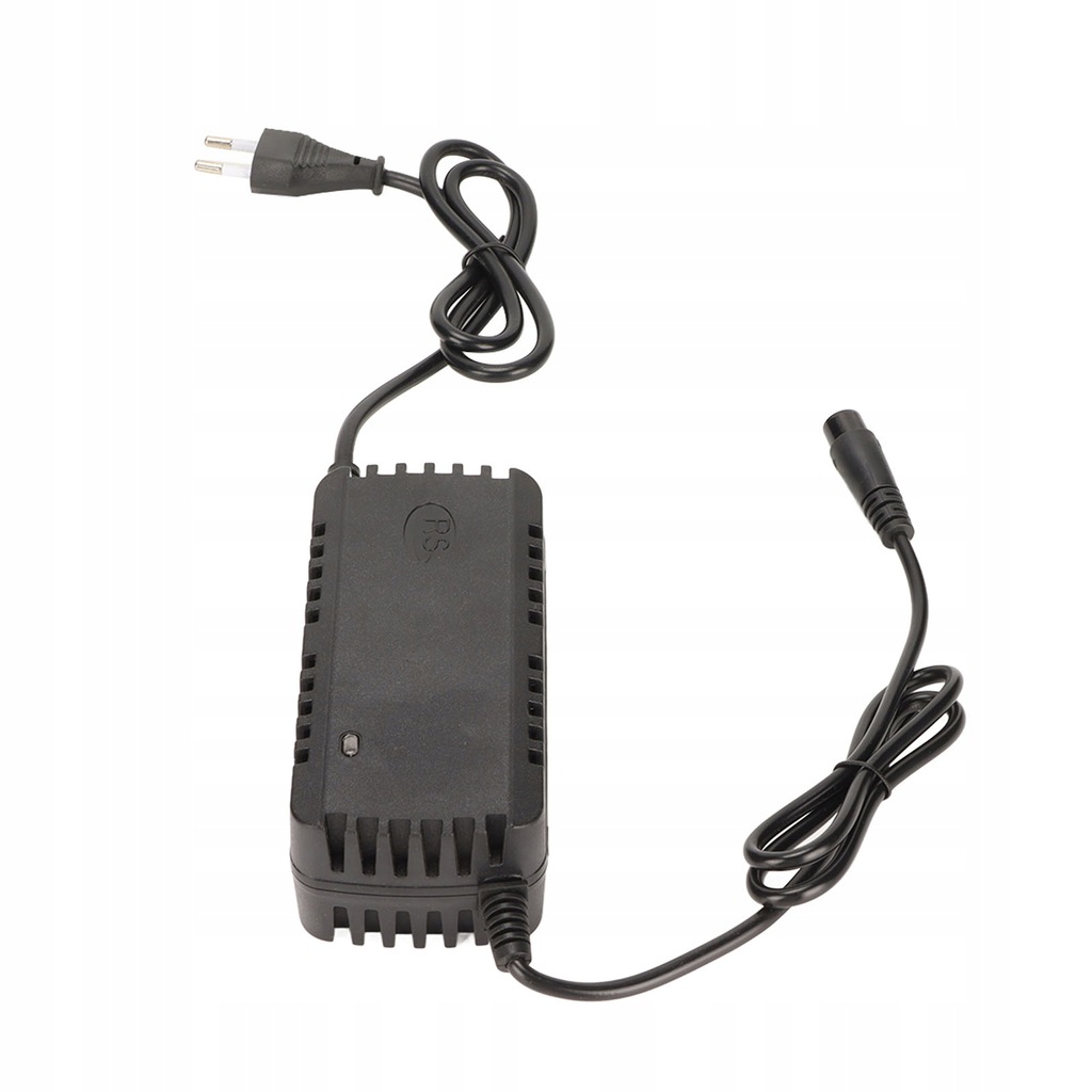 фото №7, Зарядний пристрій do акумуляторів kwasowo-ołowiowych do велосипедів електричних 24 v