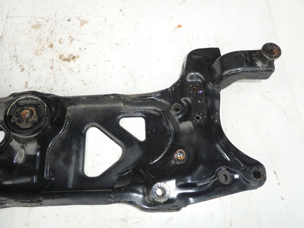 фото №5, Подрамник подрамник балка перед vw jetta 5c 5c0199369e