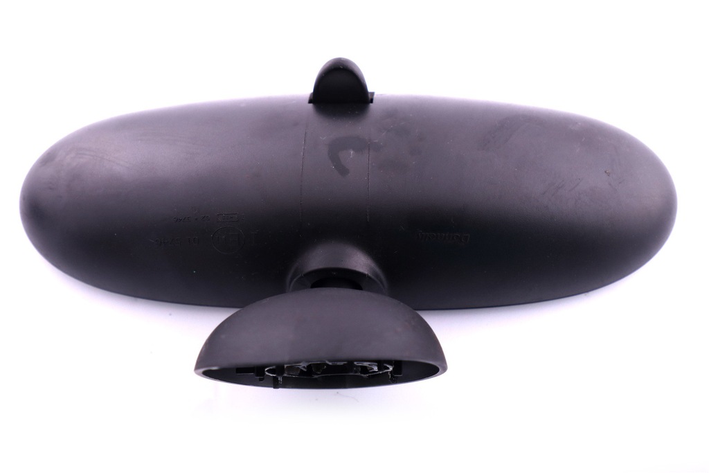 фото №10, Mini r50 r53 зеркало заднего вида внутреннее ручные