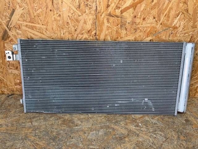 фото №6, Bmw 3 g20 g21 4 g22 g23 радиатор кондиционера 6805346