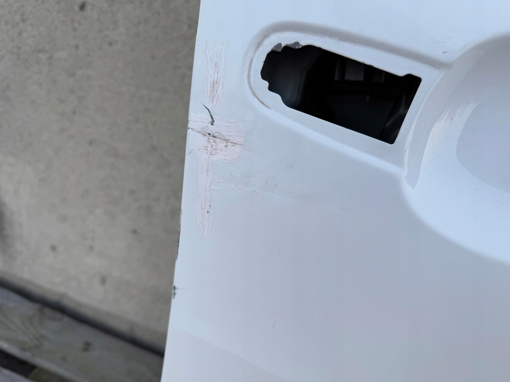 фото №6, Дверь перед передние правое toyota corolla cross 2022- bardzo ladne