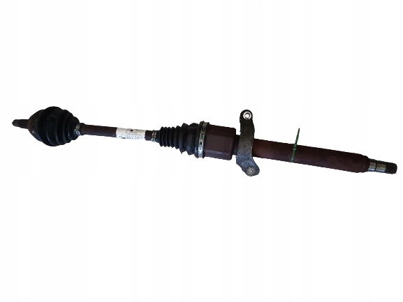 фото №1, Приводной вал правая mini countryman r60 автоматическая коробка передач 9804562