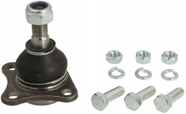 фото №1, Reinhoch rh03-1003 шарнир крепёжный / направляющая