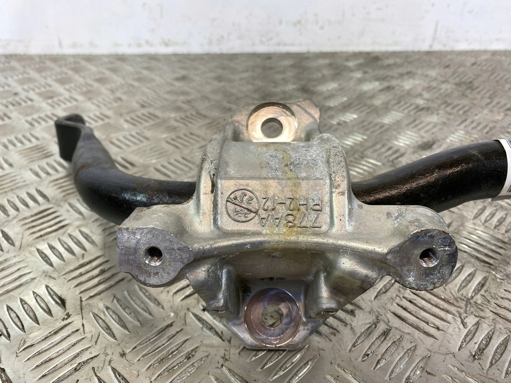 фото №9, 2022 jeep grand cherokee wl стабілізатор передній 68458149aad