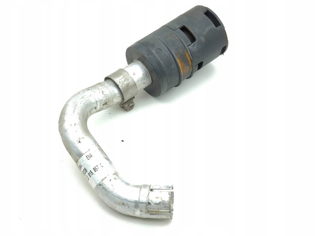 фото №1, Запчасти кузов audi q7 4l 7h0819617 2.97l дизель 171kw 2007