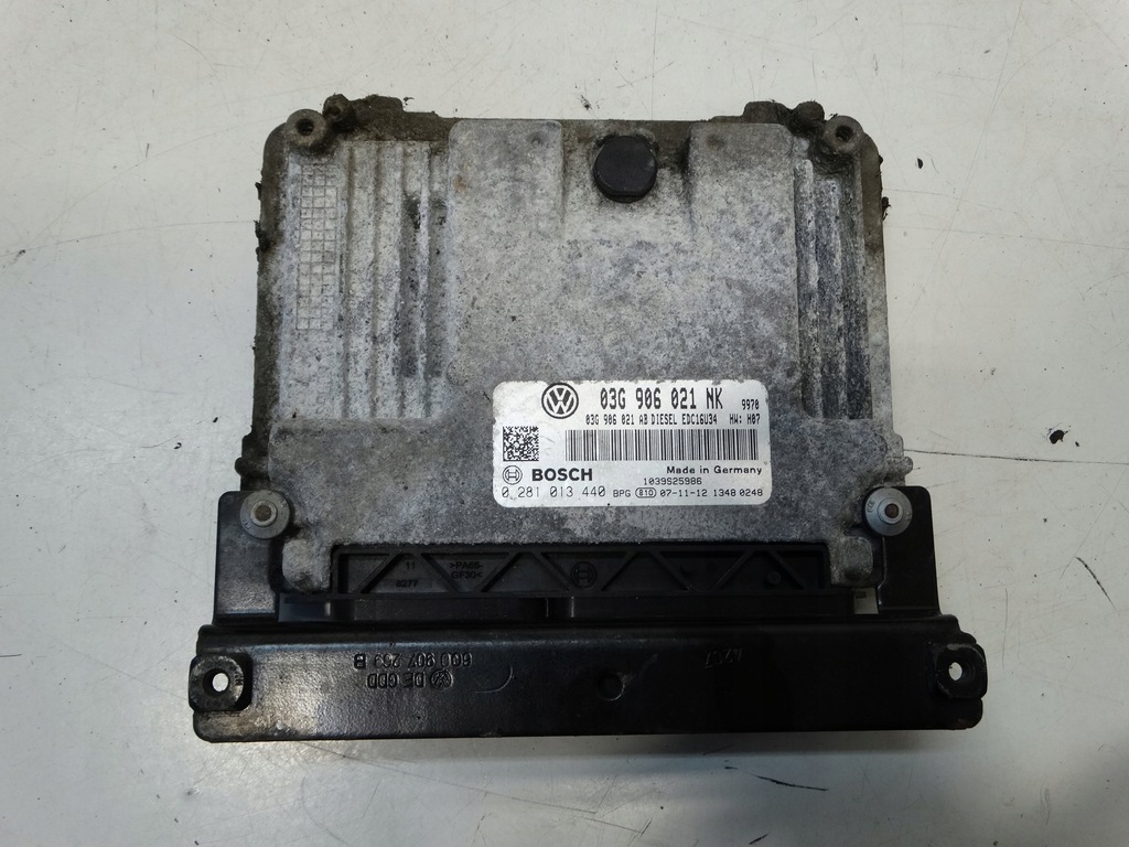 фото №7, Набір стартовий vw passat b6 2.0 tdi kombi 220tyś.km 2xkluczyk