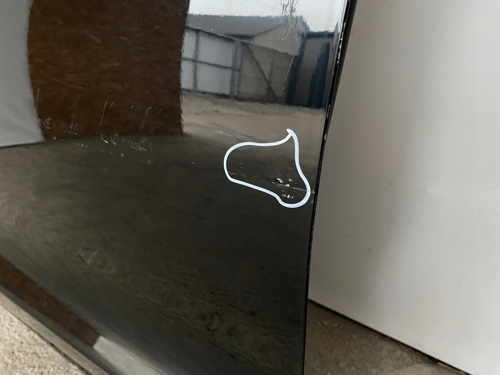 фото №13, Ford edge двері перед ліва передні