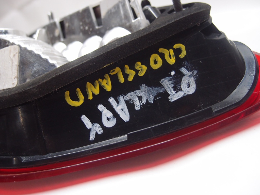 фото №7, Лампа крышки правый задняя opel crossland 39137528