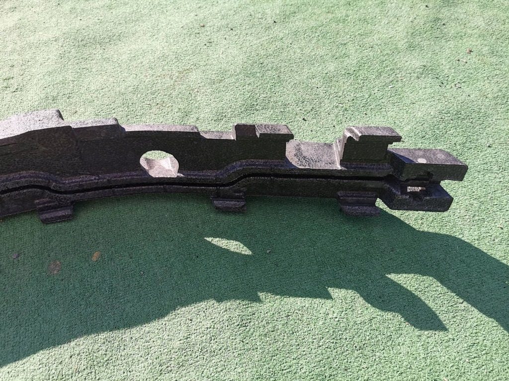 фото №8, Bmw 2 f45 f46 абсорбер бампера перед передний 7302495