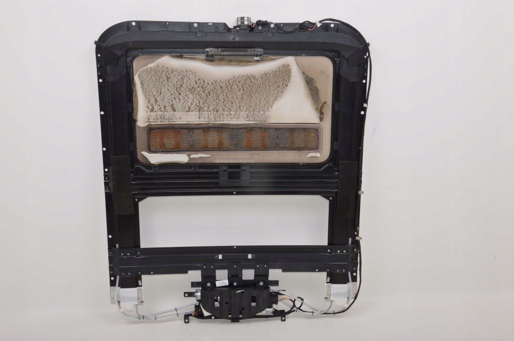 фото №6, Bentley arnage rolls royce люк