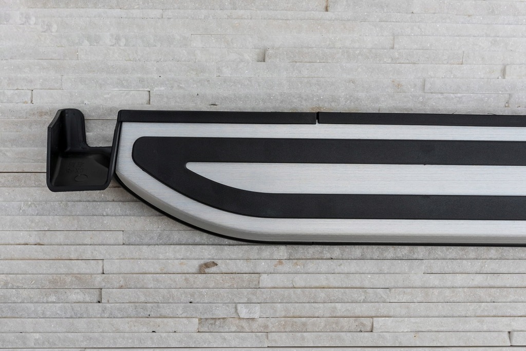 фото №13, Mazda cx-5 ii kf 2017+ пороги бічний пороги автомобільні kf11-v3-300 + болти