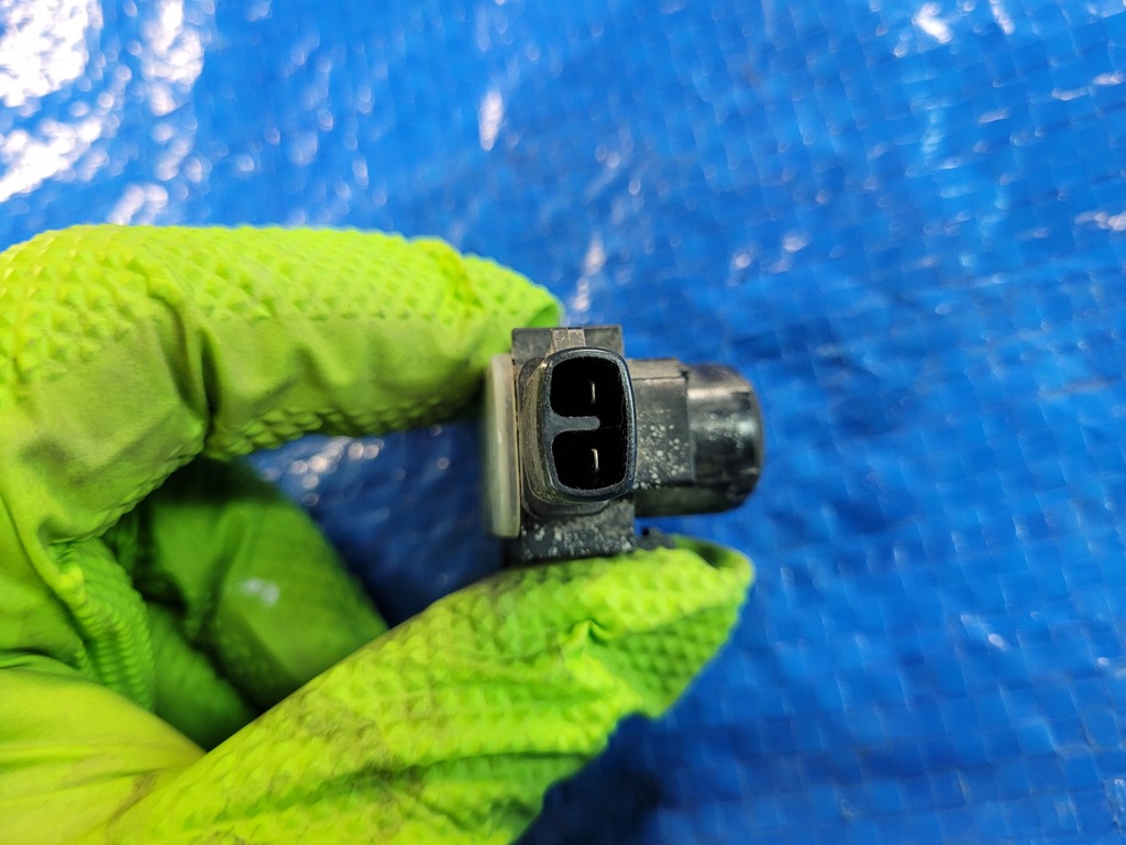 фото №8, Mazda 6 iii cx-5 ii | датчик парковки заднего вида pdc kd47-67uc1