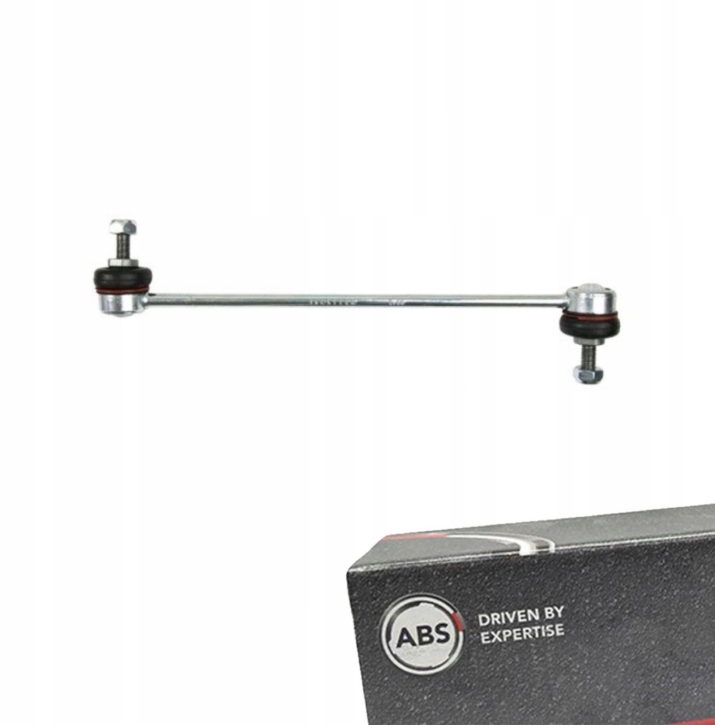 фото №1, З'єднувач стабілізатора перед do fiat 500l 0.9